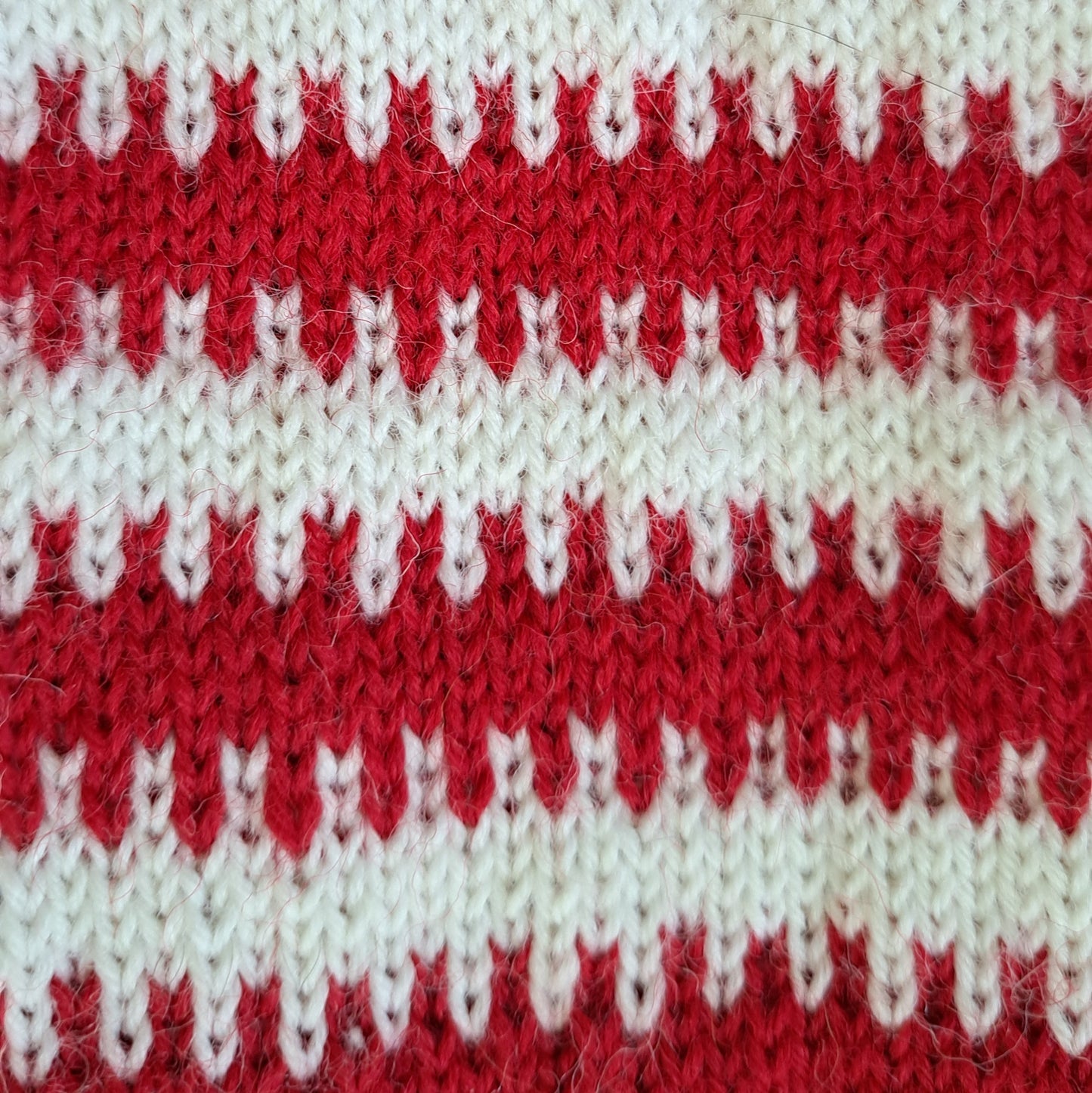 Chaussettes Noël FOLK 2025