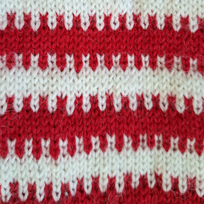 Chaussettes Noël FOLK 2025