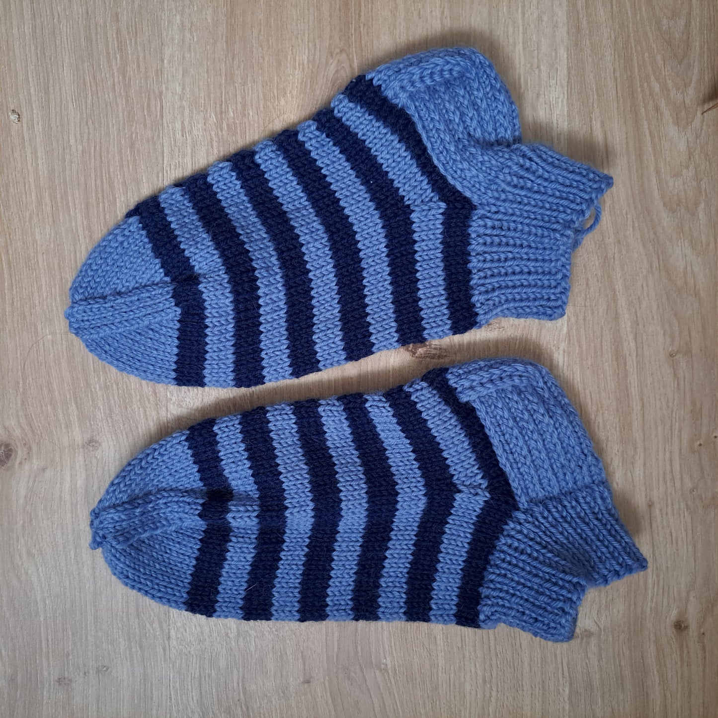 Nilkkasukat - chaussettes basses en laine - différentes couleurs et pointure dans les variantes.