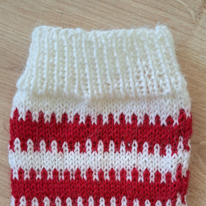 Chaussettes Noël FOLK 2025