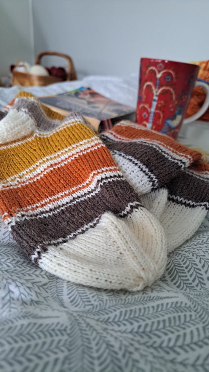 villasukat fines - automne dans la forêt