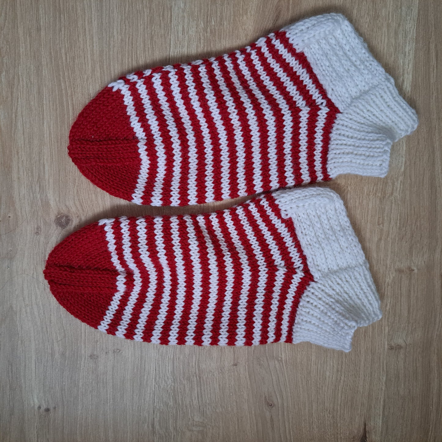 Nilkkasukat - chaussettes basses en laine - différentes couleurs et pointure dans les variantes.